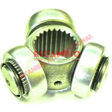 Inner Driveshaft Spider Bearing - Fiat Doblo,Idea,Punto,Stilo Alfa Romeo Mito - Clutch & Transmission Parts