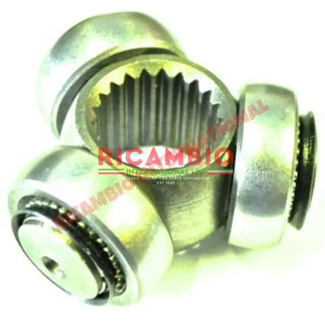 Inner Driveshaft Spider Bearing - Fiat New 500,New Panda,Doblo,Punto,Grande,New Bravo,Stilo Mito - Clutch &