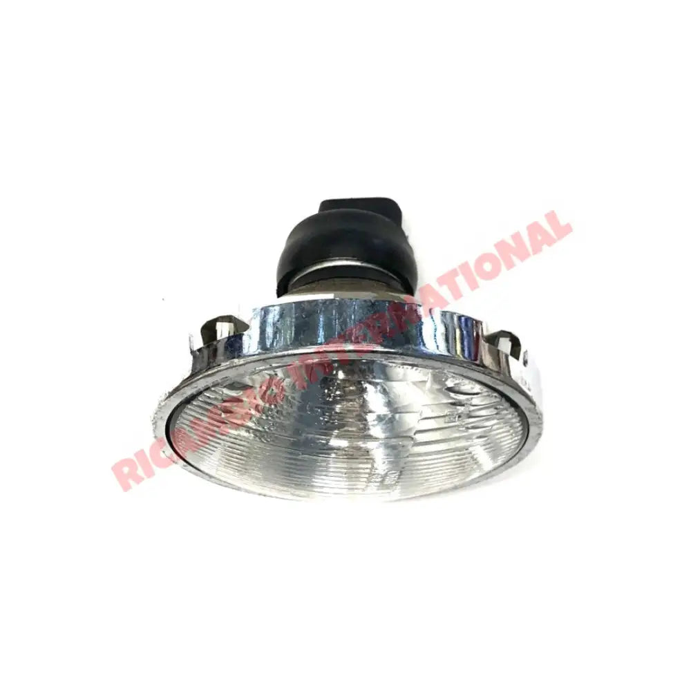 Inner Head Lamp H1 (SIEM 8110) - Fiat 131,132 - Lamps & Lighting