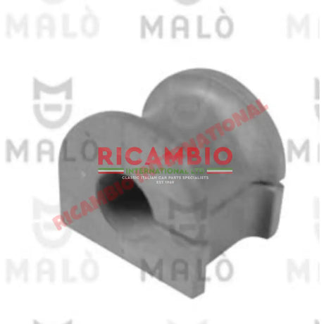 Inner Stabiliser Bush - Classic Fiat Panda Lancia Y10 (15mm) - Suspension and Related Parts