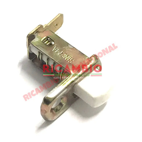 Interior Courtesy Light Switch - Fiat 126 - Fiat 126 Ignition & Electrical Items