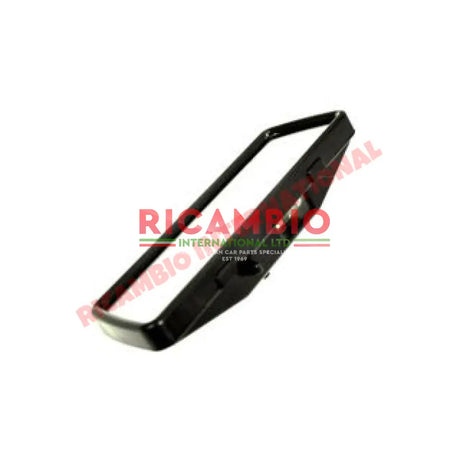 Interior Rear View Mirror - Classic Fiat 500 600 - Classic Fiat 500 Parts & Spares