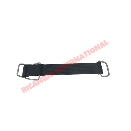 Jack Strap - Lancia Delta - Lancia