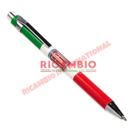 Kit of Two Fiat 500 Pen - Toys - Gifts & Novelty Items