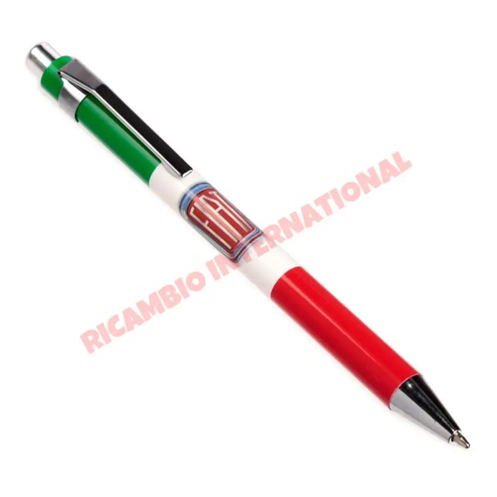 Kit of Two Fiat 500 Pen - Toys - Gifts & Novelty Items