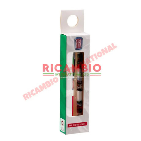 Kit of Two Fiat 500 Pen - Toys - Gifts & Novelty Items