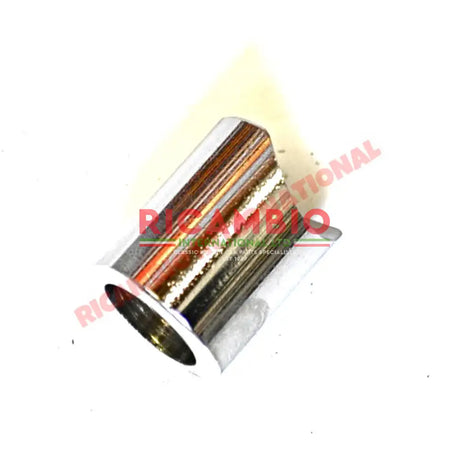 Knudge Bar Spacer (Chrome) - Classic Fiat 500 - Exterior Parts and Trim