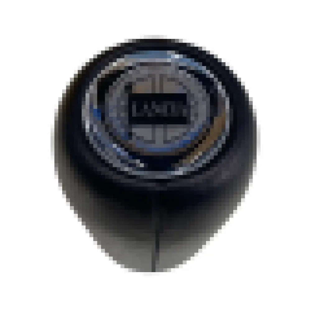Leather Fiat Gear Knob - Classic Fiat 500,126,600,850,900,124,125,127,128,131 Fulvia plus others - Lancia - Clutch