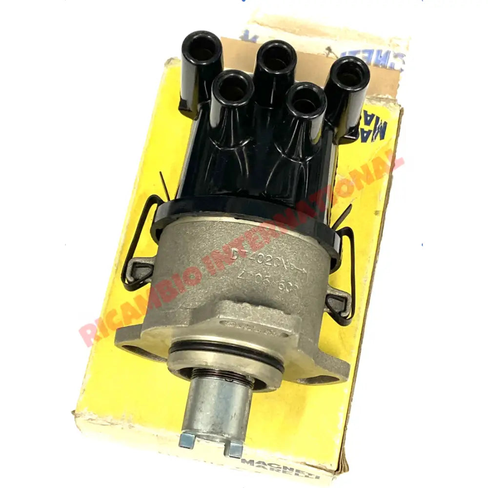 Magneti Marelli Distributor DT402CX - Fiat,Lancia - Genuine Magneti Marelli Distributors