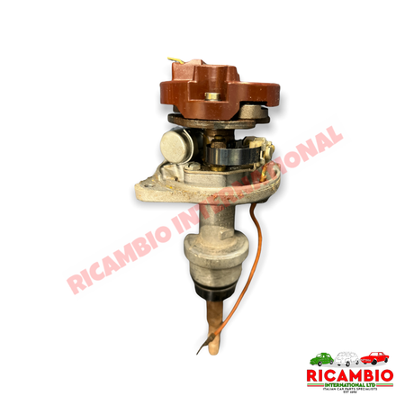 Magneti Marelli Distributor (S147) - Fiat 124,125,131,132 Lancia Beta - Ignition and Electrical Items