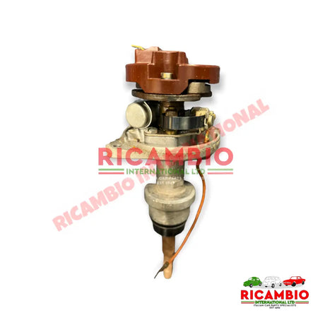 Magneti Marelli Distributor (S147) - Fiat 124,125,131,132 Lancia Beta - Ignition and Electrical Items