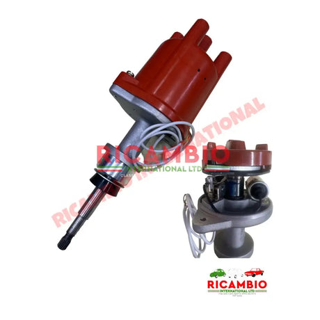 Magneti Marelli Distributor (S147) - Fiat 124,125,131,132 Lancia Beta - Ignition and Electrical Items
