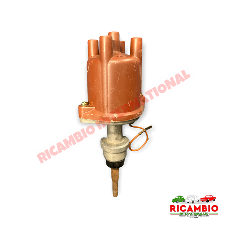Magneti Marelli Distributor (S147) - Fiat 124,125,131,132 Lancia Beta - Ignition and Electrical Items