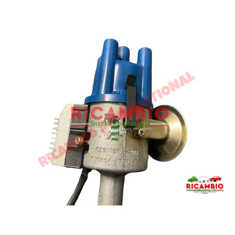 Magneti Marelli Electronic Distributor SE100SXY - Fiat Uno,Y10 - Lancia Y10