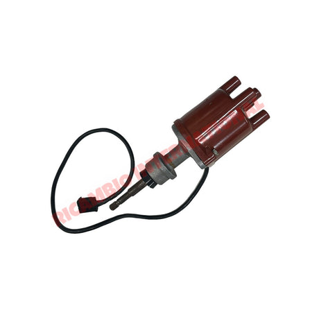 Magneti Marelli Electronic Distributor (SM800AX) - Fiat 124,132 Lancia Beta - Ignition and Electrical Items