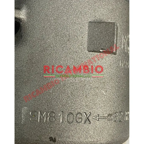 Magneti Marelli Electronic Distributor SM810GX - Fiat Strada/Ritmo,Regata,X19 - Ignition & Related Items