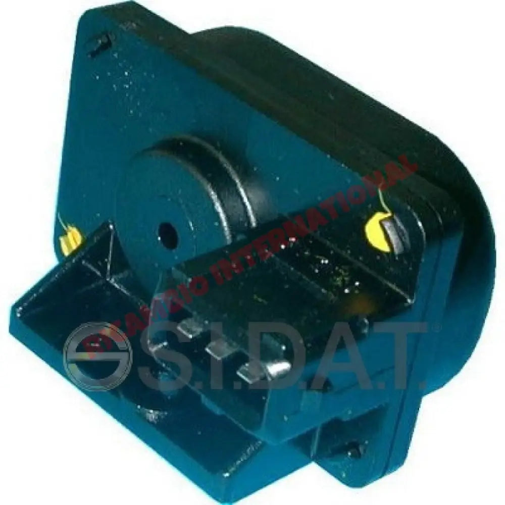 MANIFOLD AIR PRESSURE SENSOR - Fiat Pininfarina 124,Coupe,Punto,Regata Lancia Thema Ferrari Testarossa - Fuel System