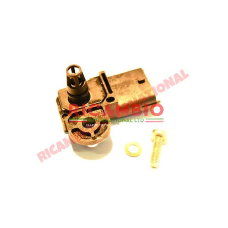 Map/Pressure Sensor - Fiat & Alfa Romeo - Ignition & Electronic Parts