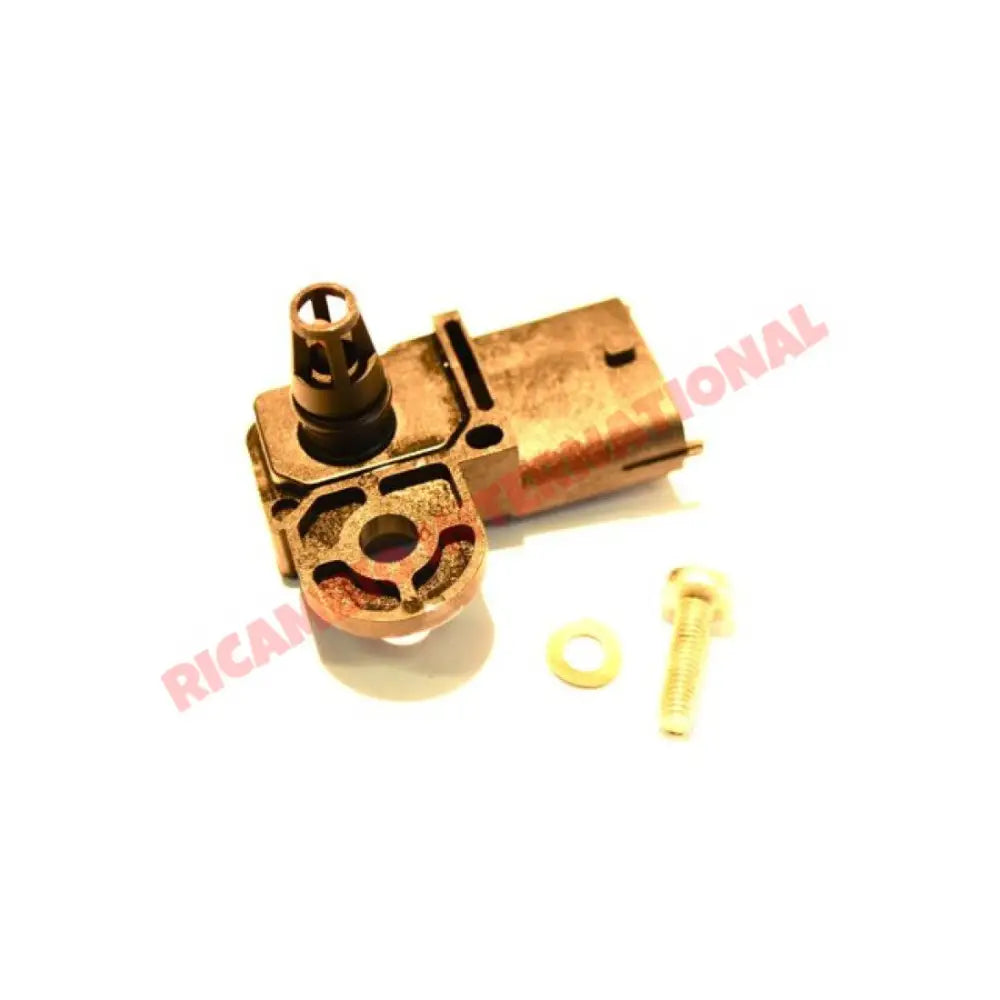 Map/Pressure Sensor - Fiat & Alfa Romeo - Ignition & Electronic Parts