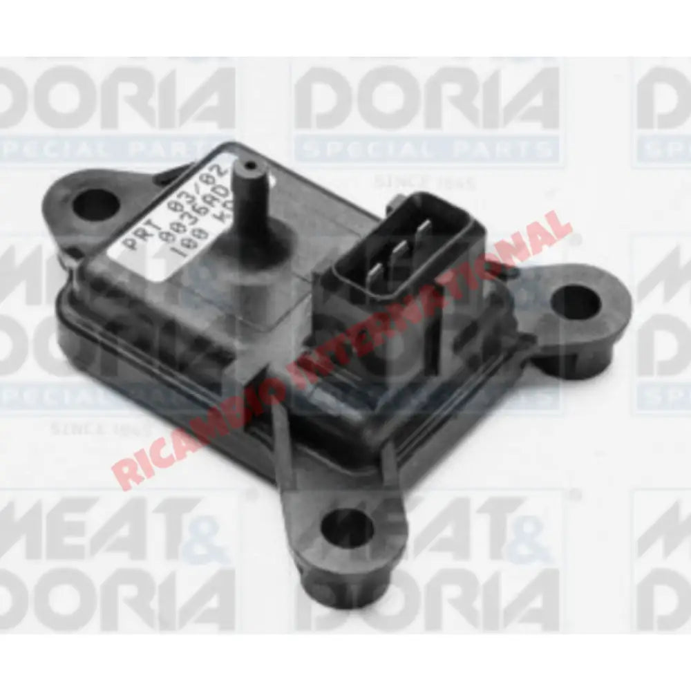Map Sensor - Fiat Cinquecento,Seicento,Punto MK1,Panda,Uno,Tipo,Bravo/a - Ignition & Electronic Parts