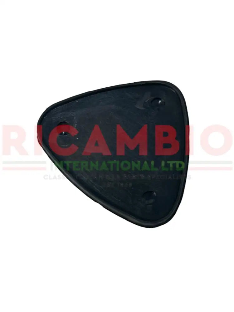 Mirror Rubber Seal - Classic Fiat 500 - Mirrors
