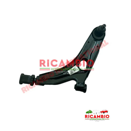 N/S Left Front Suspension Arm/Wishbone - Fiat Uno - Steering - Shaft and Suspension Parts
