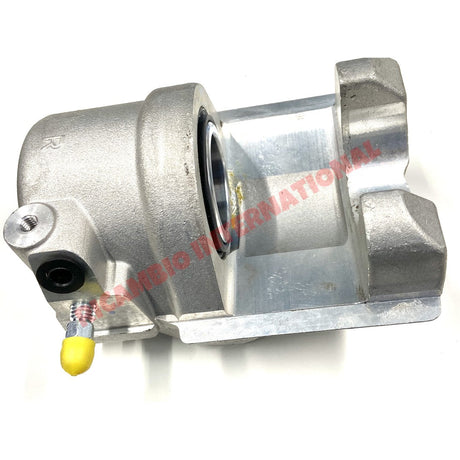 N/S Left Hand Front Brake Caliper - Fiat 124,125,127,128,131,132,X19,Lancia A112 - Brakes