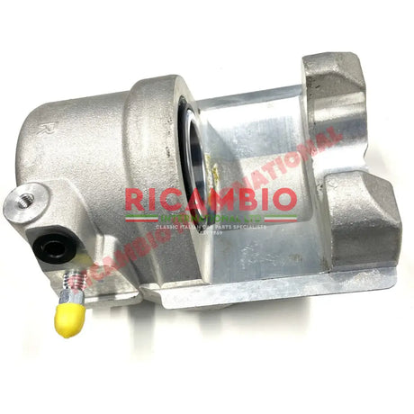 N/S Left Hand Front Brake Caliper - Fiat 124,125,127,128,131,132,X19,Lancia A112 - Brakes