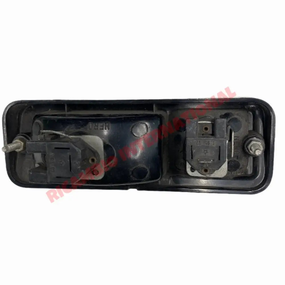 N/S Left Hand Front Indicator Lamp - Fiat 132 - Lamps & Lighting