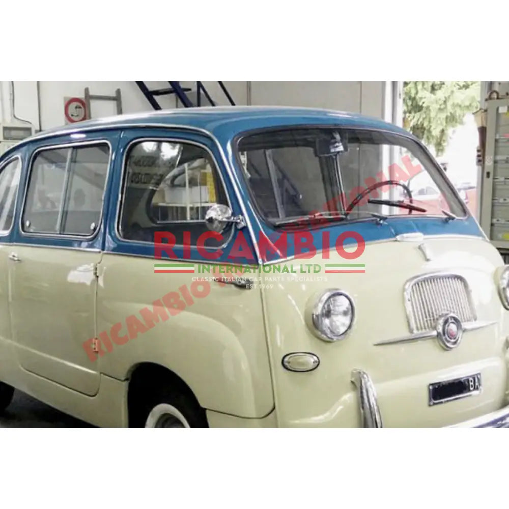 N/S Left Hand Front Indicator Lamp - Fiat 600 Multipla - Lights - Lamps & Lenses