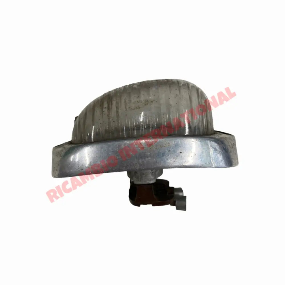 N/S Left Hand Front Indicator Lamp - Fiat 600 Multipla - Lights - Lamps & Lenses