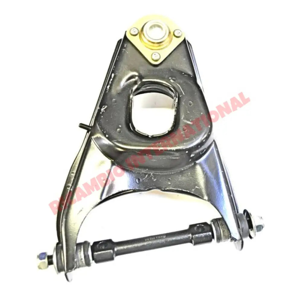 N/S Left Hand Front Lower Suspension Wishbone & Ball Joint - Fiat 124 - Suspension Parts