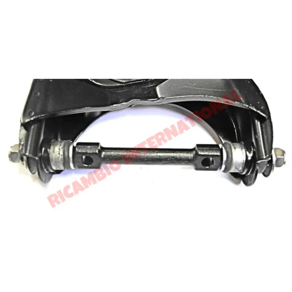 N/S Left Hand Front Lower Suspension Wishbone & Ball Joint - Fiat 124 - Suspension Parts