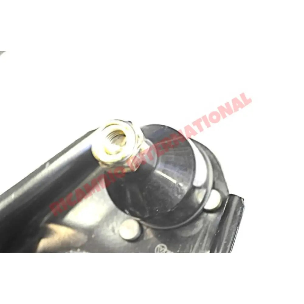 N/S Left Hand Front Lower Suspension Wishbone & Ball Joint - Fiat 124 - Suspension Parts