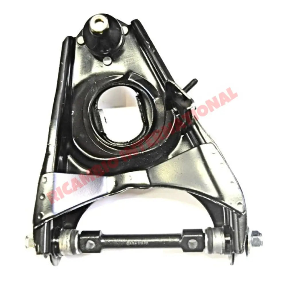 N/S Left Hand Front Lower Suspension Wishbone & Ball Joint - Fiat 124 - Suspension Parts