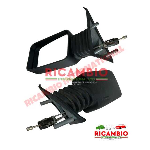 N/S Left Hand Mirror - Fiat Regata - Mirrors