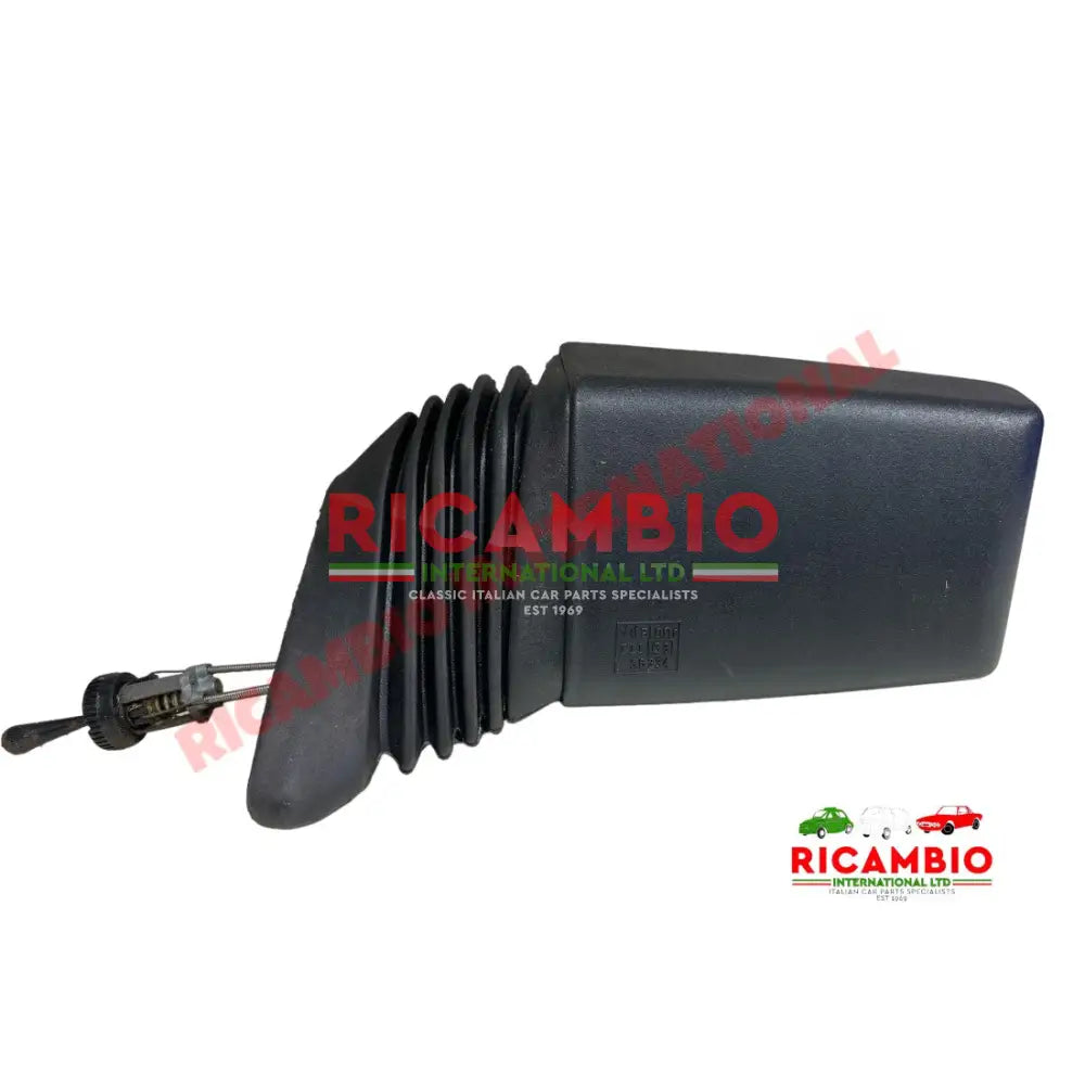 N/S Left Hand Mirror - Lancia Beta - Exterior Trim