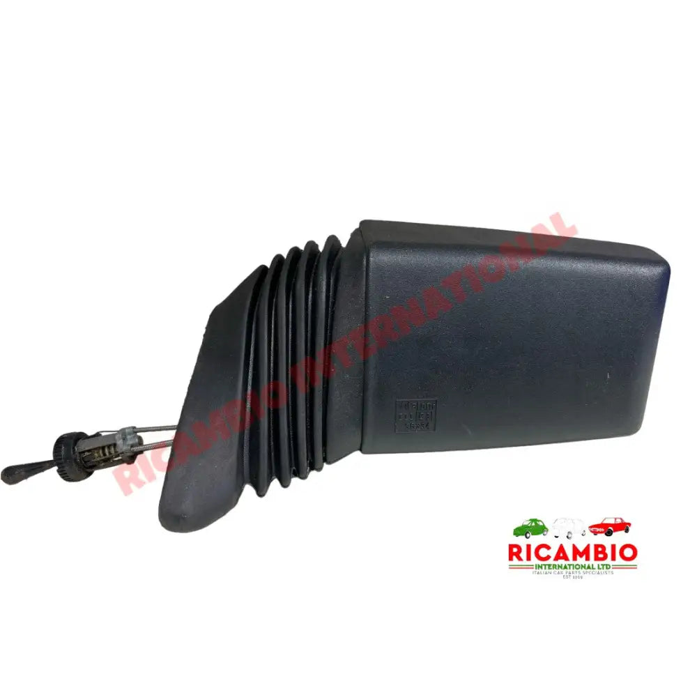 N/S Left Hand Mirror - Lancia Beta - Exterior Trim