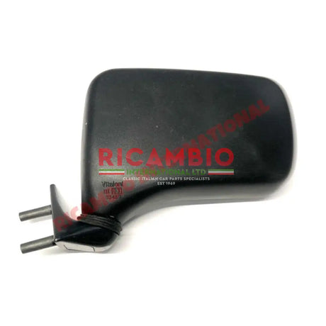 N/S Left Hand Mirror - Lancia Gamma - Lancia Gamma