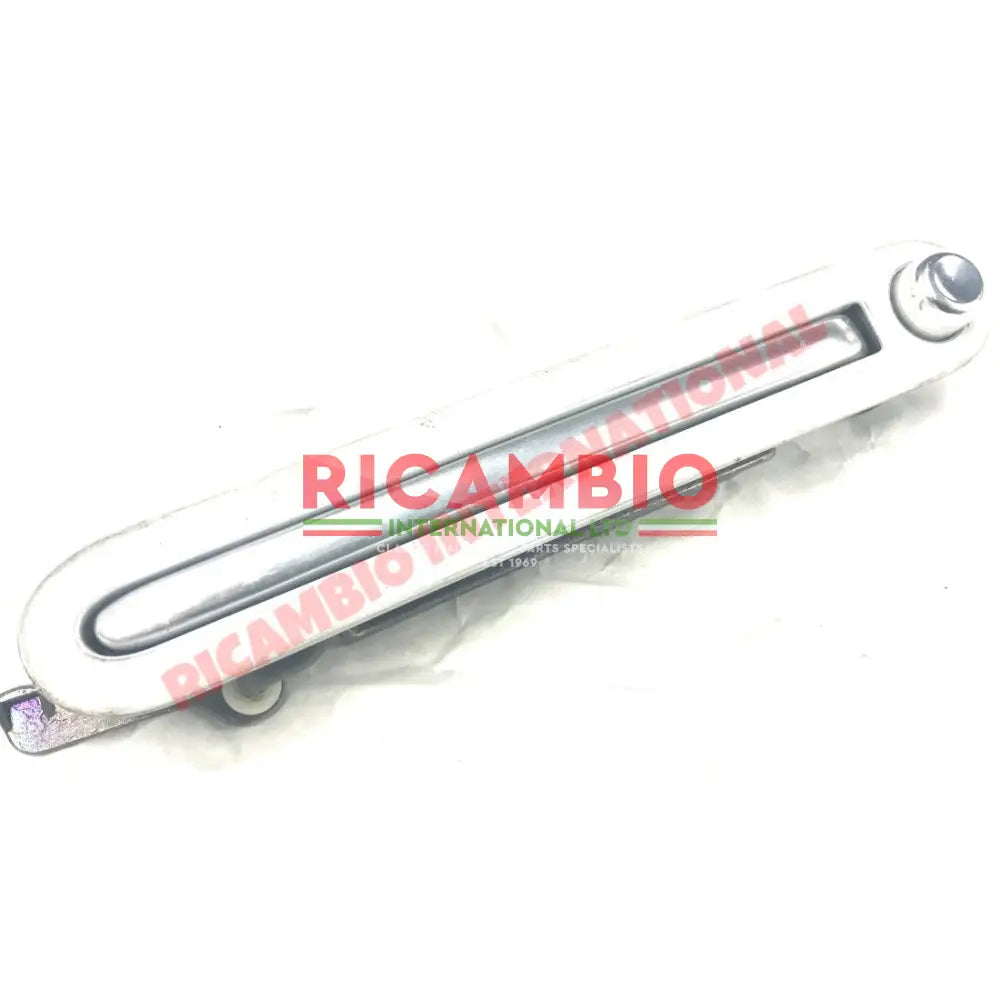 N/S Left Hand Outer Door Handle - Fiat Barchetta - Barchetta