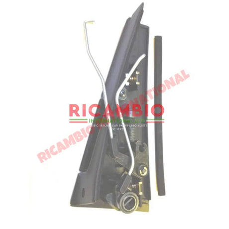 N/S Left Hand Outer Door Handle - Fiat Coupe - Coupe