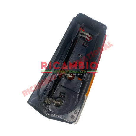N/S Left Hand Rear Lamp - Classic Fiat Panda MK1 - Lighting