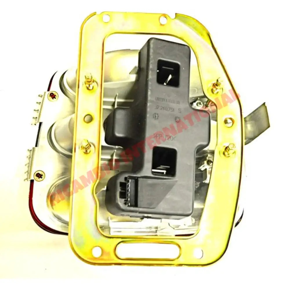 N/S Left Hand Rear Lamp - Fiat Brava