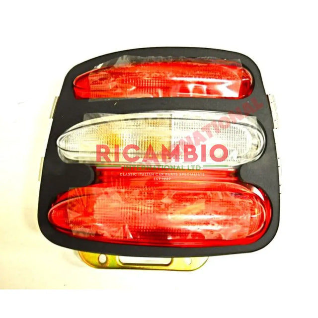 N/S Left Hand Rear Lamp - Fiat Brava