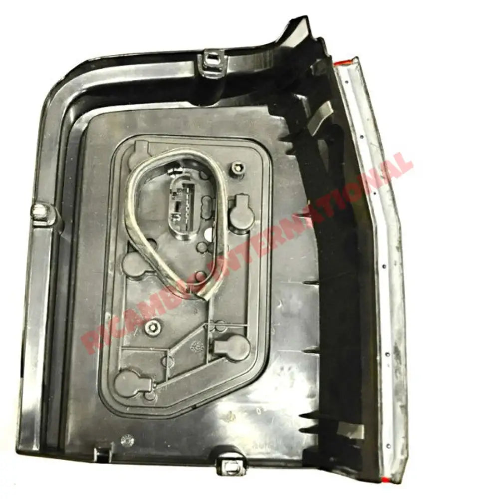 N/S Left Hand Rear Lamp - Fiat Tipo - Tipo & Tempra