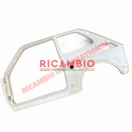 N/S Left Hand Side Panel - Fiat 126 - Body Parts