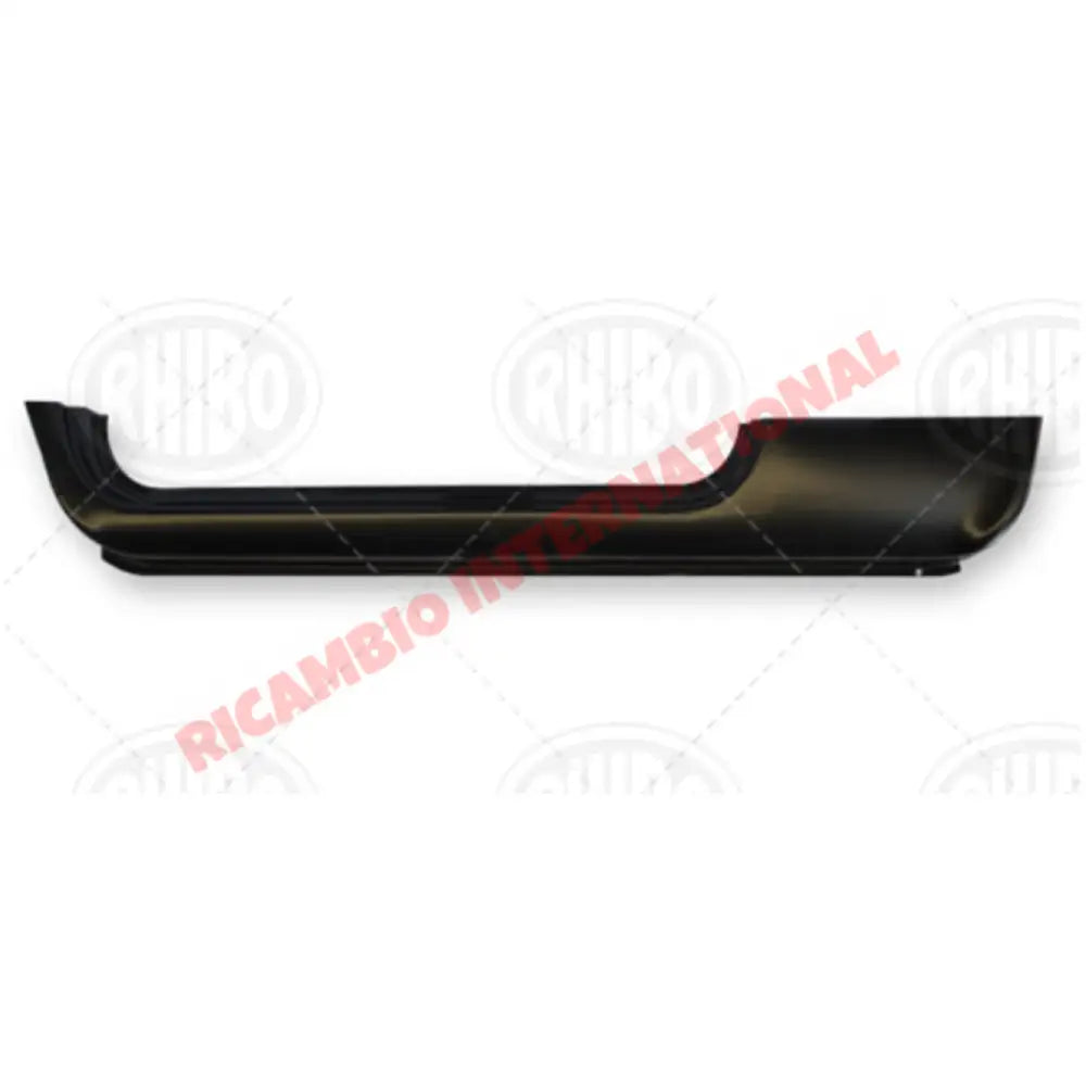 N/S Left Outer Sill Panel - Fiat 600 - Body Panels