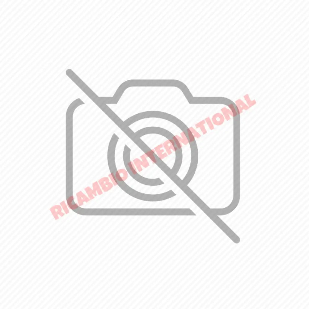 O/S Rear Plastic Door Handle - Fiat 131 - Fiat