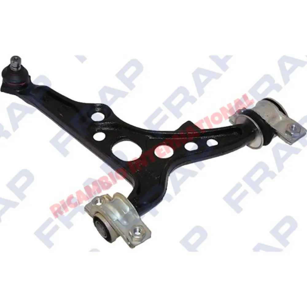O/S (right) Front Suspension Arm/Wishbone - Fiat Marea,Coupe Alfa Romeo 145,146,155,GTV,Spider - Steering - Shaft &