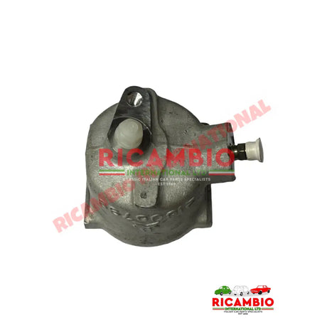 O/S Right Hand Front Brake Caliper - Fiat 127,128 X19 A112 - Brakes